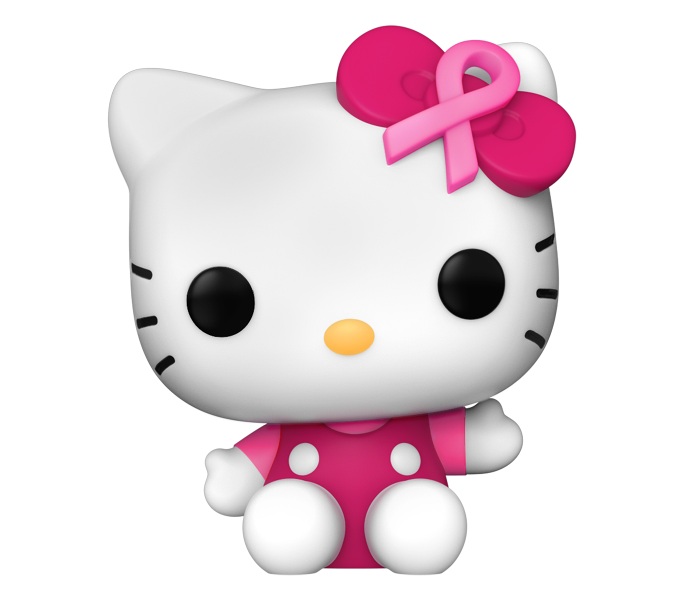 funko breast cancer awareness